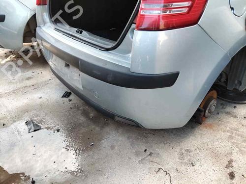 Rear bumper CITROËN C4 I (LC_)  | BP29306524C8 