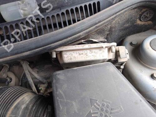Used Engine control unit (ECU) SEAT CORDOBA (6L2) [2002-2009]  28467324