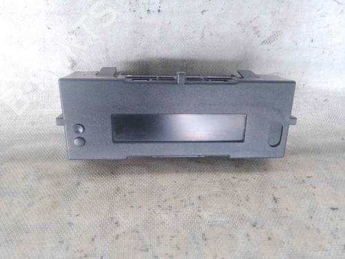 Used Display monitor RENAULT CLIO III (BR0/1, CR0/1) [2005-2014]  27039307