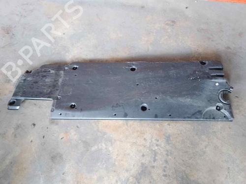 Underbody protection SKODA FABIA IV (PJ3)  | BP26693730M92 
