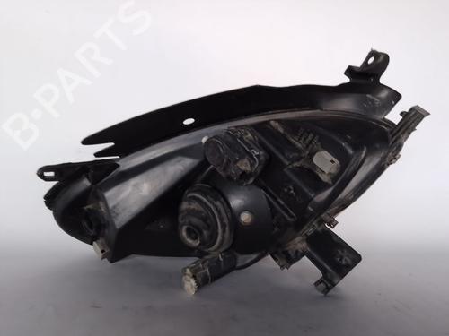 Left headlight CITROËN XSARA PICASSO (N68) 1.6 HDi | BP26470452C28 