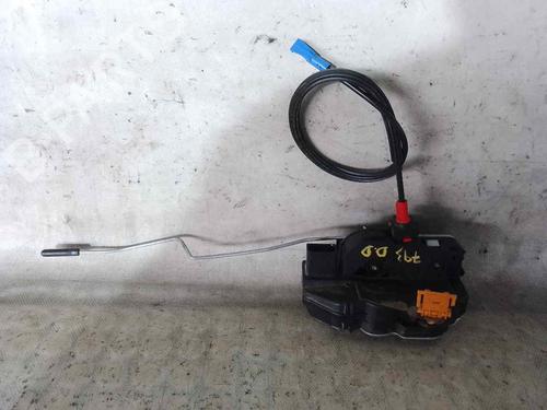 Used Front right lock OPEL ZAFIRA TOURER C (P12) 2.0 CDTi (75) (165 hp) 26478070
