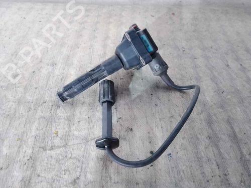Tændspole MERCEDES-BENZ C-CLASS (W202) [1993-2000]  26474475