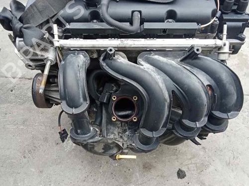 Motor für FORD FUSION (JU_) 1.4 (80 hp) 29448584