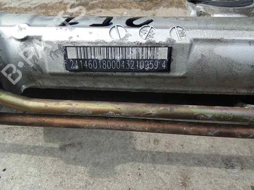 Steering rack MERCEDES-BENZ E-CLASS (W211) E 270 CDI (211.016) | BP29452470M22 