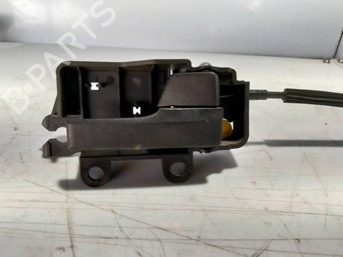 Used Front right interior door handle Front right interior door handle 38559001 38559001