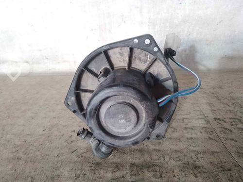 Heater blower motor NISSAN PRIMERA (P10) 2.0 GT | BP28312463M62 
