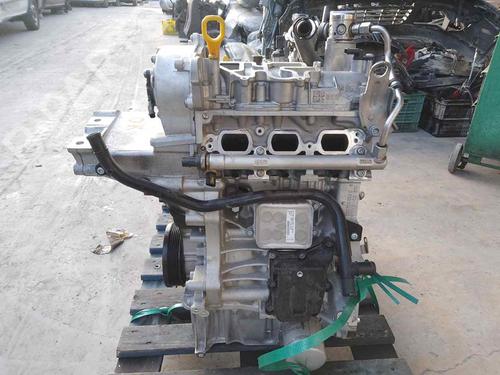 Engine VW POLO VI (AW1, BZ1, AE1)  | BP26486624M1 