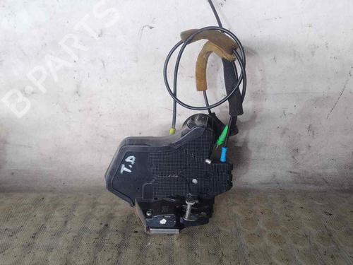 Used Rear right lock TOYOTA AVENSIS (_T25_) [2003-2008]  26477069