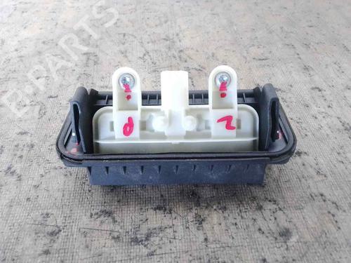 Tailgate handle MERCEDES-BENZ C-CLASS (W204) C 200 CDI (204.007, 204.006) | BP26474058C132 