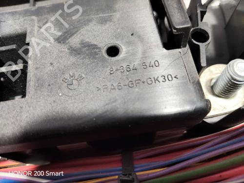 Fuse box BMW X3 (E83) xDrive 20 d | BP36433737E1 - Image 4
