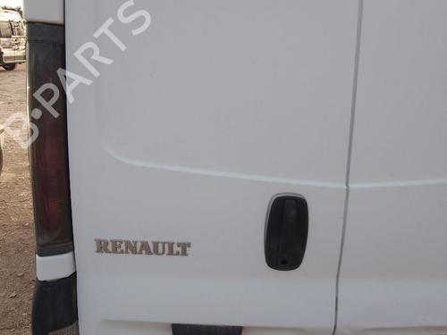 Used Left rear door Left rear door 38510816 38510816