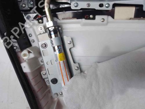 Front right panel INFINITI G Convertible 37 | BP26486564C59 