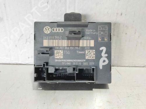 Used Electronic module Electronic module AUDI Q5 (8RB) [2008-2019] 34706194 34706194