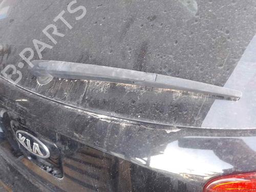 Used Rear windshield wiper arm KIA RIO III (UB) 1.2 CVVT (84 hp) 28463891