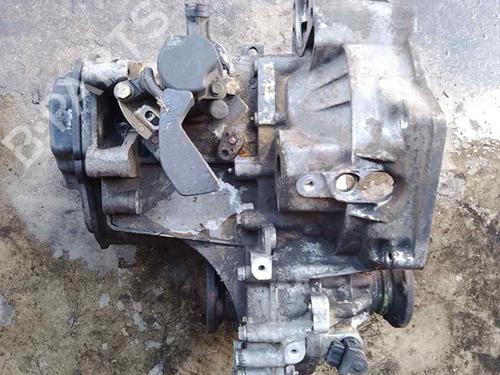 Gearbox VW GOLF IV (1J1) 1.9 TDI | BP26485911M3 