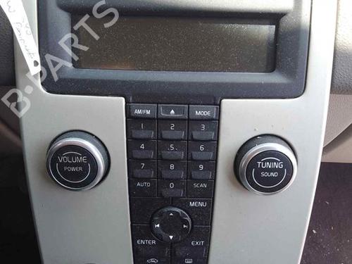 Radio VOLVO S40 II (544) 1.6 BP28468852E6