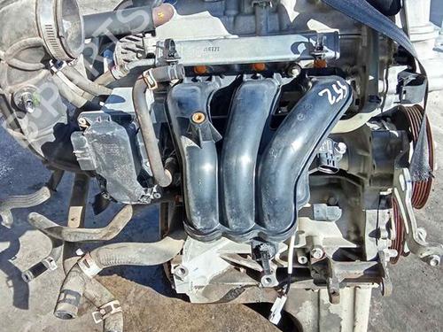 Motor SUZUKI ALTO VII (GF, HA25_, HA35_) 1.0 (AMF310, GFC31S) (68 hp) 28458244
