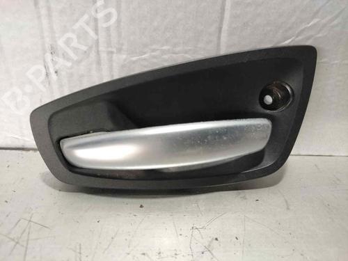 front-left-interior-door-handle-bmw-1-e81-2006-2007-2008-2009-2010-2011-2012-28459668 main image