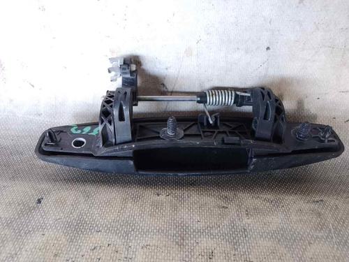 Klamka zewnętrzna drzwi przednich lewych DACIA LODGY (JS_)  | BP29530467C128 