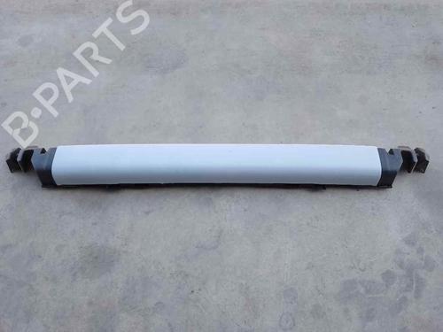 Used Rear bumper MERCEDES-BENZ VITO / MIXTO Van (W639) 111 CDI (639.601, 639.603, 639.605) (109 hp) 26483708