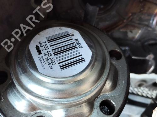 Right rear driveshaft BMW 1 (E87) 118 d | BP33052524M41 - Image 2
