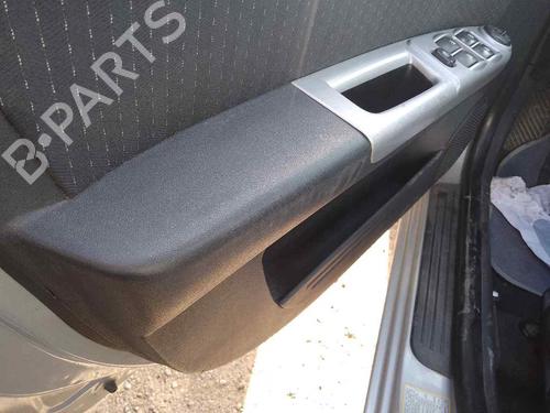Used Front left window mechanism HYUNDAI GETZ (TB) 1.5 CRDi (88 hp) 28465163