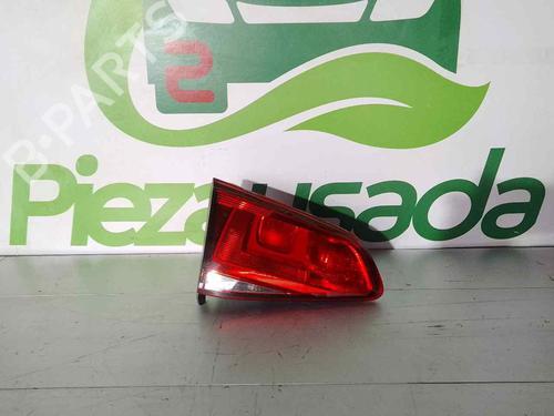 Used Left tailgate light VW GOLF VII (5G1, BQ1, BE1, BE2) [2012-2021]  30884682