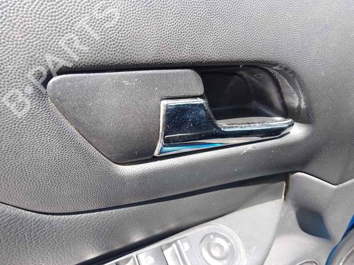 Venstre foran invendig håndtak OPEL TIGRA TwinTop (X04) 1.3 CDTI (R97) (69 hp) 28454645