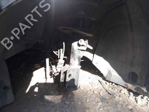 Used Left front shock absorber OPEL ZAFIRA / ZAFIRA FAMILY B (A05) [2005-2019]  28461542