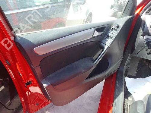 Used Front left panel VW GOLF VI (5K1) 1.6 TDI (90 hp) 28462960