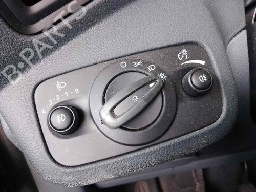Forlygtekontakt FORD C-MAX II (DXA/CB7, DXA/CEU) [2010-2019]  28460625