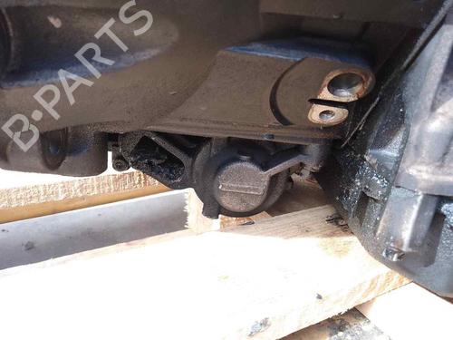 Gearbox MERCEDES-BENZ V-CLASS (W447)  | BP29530409M3 