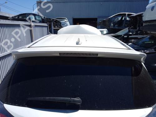 Spoiler bagklap Spoiler bagklap TOYOTA RAV 4 V (_A5_, _H5_) [2018-2026] 36233172 36233172