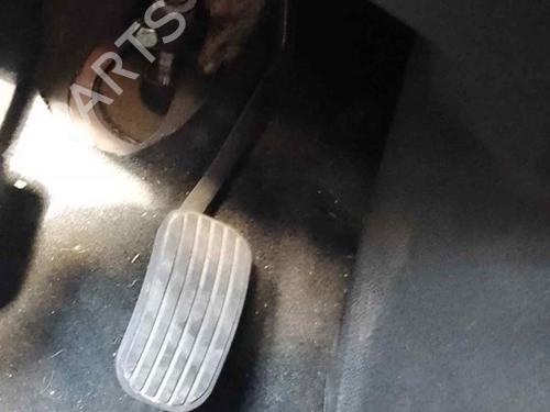 Used Pedal TATA INDICA [1998-2025]  28454042