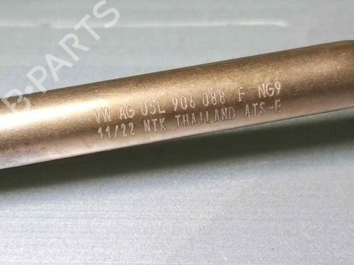 Electronic sensor AUDI Q2 (GAB, GAG) 30 TDI | BP30409674M84 