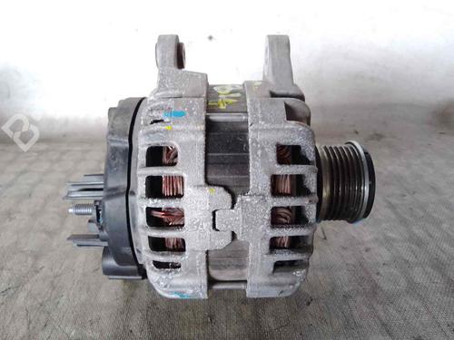 Generator RENAULT MEGANE IV Hatchback (B9A/M/N_) [2015-2025]  26484599