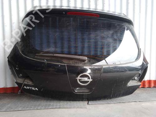 Bagklap CC/Kombi-Coupé OPEL ASTRA J (P10) 1.6 CDTi (68) (136 hp) 26484999