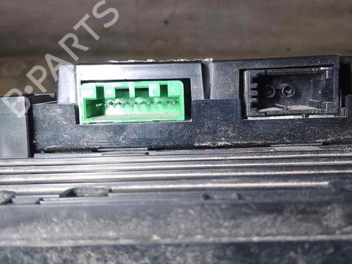 Radio VOLVO S80 I (184)  | BP26485655E6 