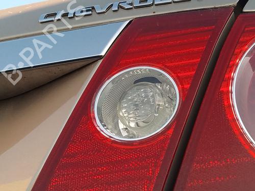 Used Right tailgate light CHEVROLET EPICA (KL1_) [2004-2011]  32345292