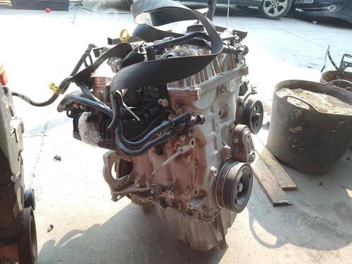 Engine OPEL ASTRA K (B16)  | BP28113776M1 
