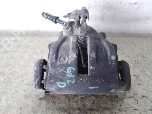Used Right front brake caliper MERCEDES-BENZ SPRINTER 3-t Van (B903) 311 CDI (903.661, 903.662, 903.663) (109 hp) 26478472