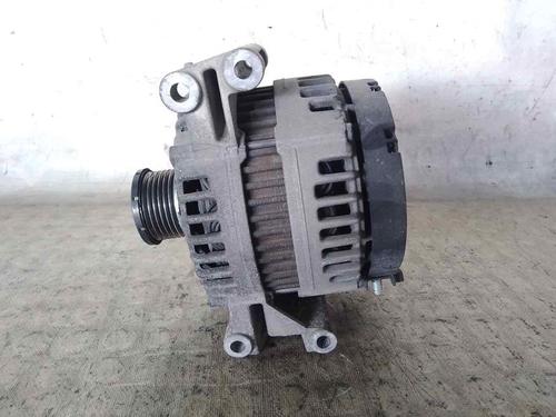 Used Alternator MERCEDES-BENZ C-CLASS (W204) C 200 CDI (204.007, 204.006) (136 hp) 26484019