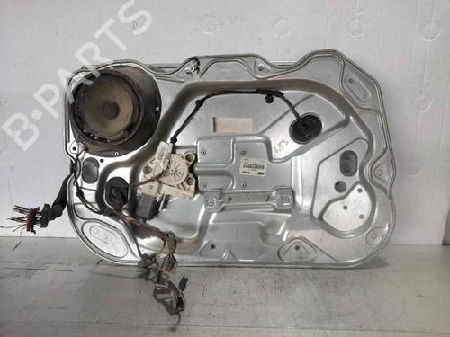 Used Front left window mechanism Front left window mechanism FORD FOCUS II (DA_, HCP, DP) [2004-2013] 34508595 34508595