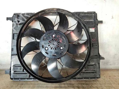 Used Radiator fan MERCEDES-BENZ C-CLASS T-MODEL (S206) C 200 d (206.203) (163 hp) 30567504