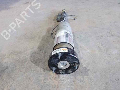 Left rear shock absorber MERCEDES-BENZ S-CLASS (W221, V221) | BP31358108M18