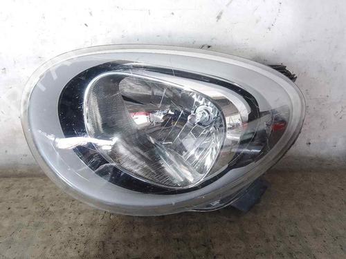 Used Left headlight FIAT 500X (334_) [2014-2025]  29933615