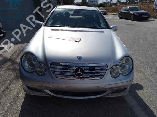 Brukte deler til MERCEDES-BENZ CLC-CLASS (CL203) CLC 200 CDI (203.707) (122 hp) 3985272