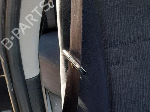 Used Front right seatbelt Front right seatbelt TOYOTA COROLLA Saloon (_E12_) 2.0 D-4D (CDE120_, CDE120R) (90 hp) 33169193 33169193