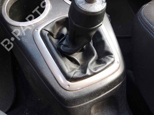 Used Gear lever MAZDA 2 (DY) 1.4 CD (68 hp) 28463182
